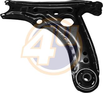 4U VV-G-49249 - Track Control Arm car-mod.net