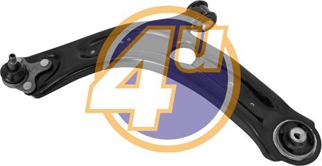 4U VV-G-15996 - Track Control Arm car-mod.net