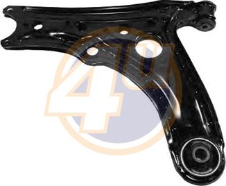 4U VV-G-15435 - Track Control Arm car-mod.net