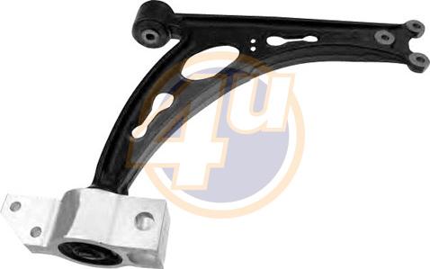 4U VV-G-10508 - Track Control Arm car-mod.net