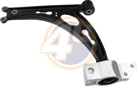 4U VV-G-10507 - Track Control Arm car-mod.net