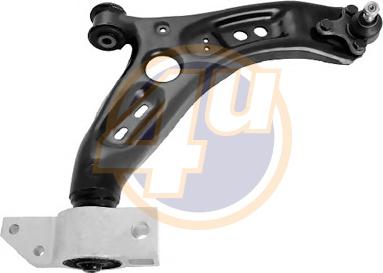 4U VV-G-11183 - Track Control Arm car-mod.net