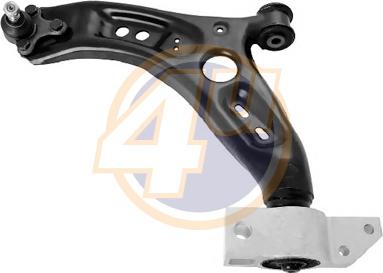 4U VV-G-11182 - Track Control Arm car-mod.net