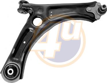 4U VV-G-11778 - Track Control Arm car-mod.net