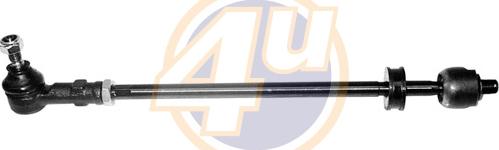 4U VV-J-02926 - Tie Rod car-mod.net