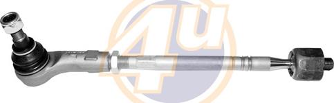 4U VV-J-30790 - Tie Rod car-mod.net
