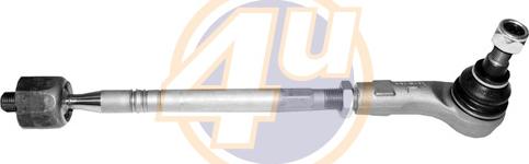 4U VV-J-30791 - Tie Rod car-mod.net