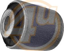 4U VV-P-55011 - Bush of Control / Trailing Arm car-mod.net