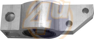 4U VV-P-52457 - Bush of Control / Trailing Arm car-mod.net