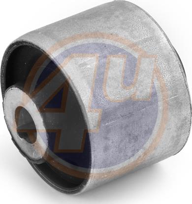 4U VV-P-02219 - Bush of Control / Trailing Arm car-mod.net