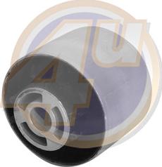 4U VV-P-14771 - Bush of Control / Trailing Arm car-mod.net