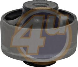 4U VV-P-11979 - Bush of Control / Trailing Arm car-mod.net