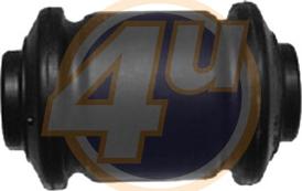 4U VVP12443 - Bush of Control / Trailing Arm car-mod.net