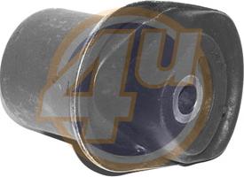 4U VV-P-37220 - Bush of Control / Trailing Arm car-mod.net