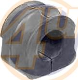 4U VVP23005 - Bearing Bush, stabiliser car-mod.net