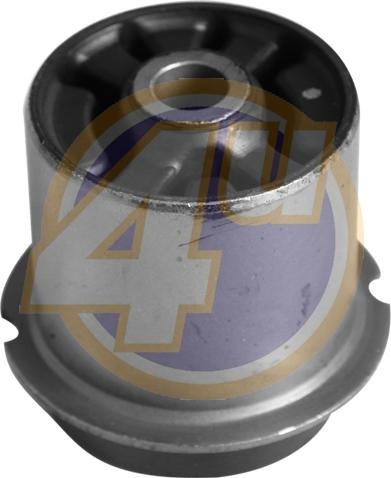 4U VV-SB-00577 - Bush of Control / Trailing Arm car-mod.net