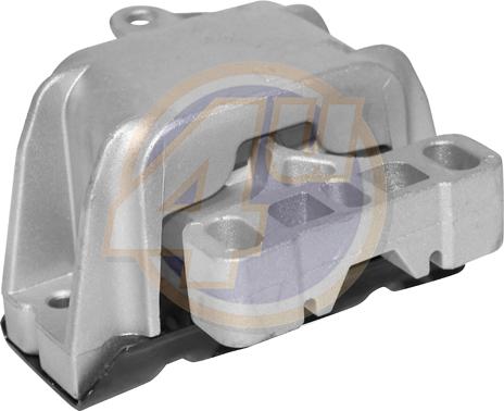 4U VV-U-01949 - Holder, engine mounting car-mod.net