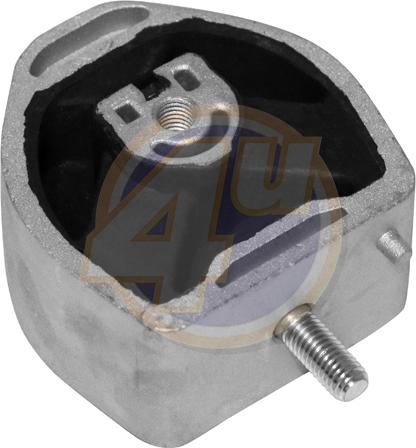 4U VV-U-01943 - Holder, engine mounting car-mod.net