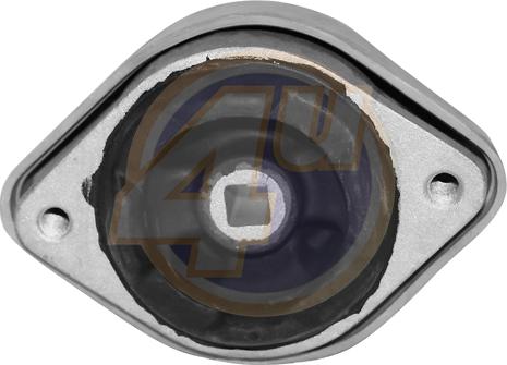 4U VV-U-01942 - Holder, engine mounting car-mod.net