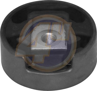 4U VV-U-01956 - Holder, engine mounting car-mod.net