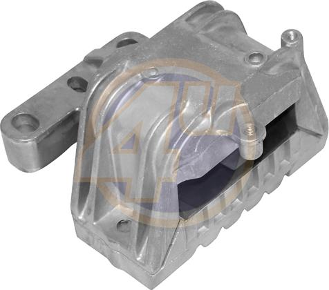 4U VV-U-01957 - Holder, engine mounting car-mod.net