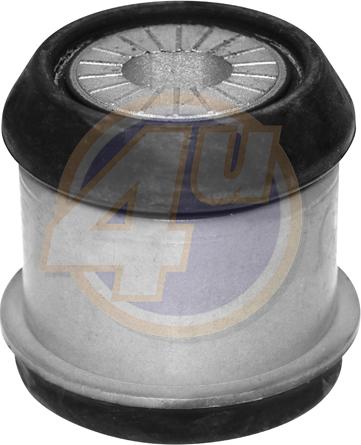 4U VV-U-01966 - Holder, engine mounting car-mod.net