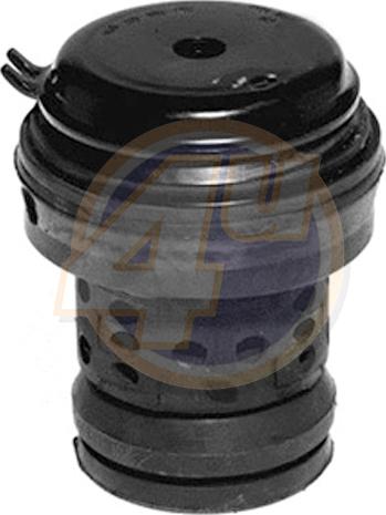 4U VV-U-01968 - Holder, engine mounting car-mod.net