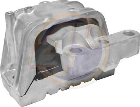 4U VV-U-01989 - Holder, engine mounting car-mod.net