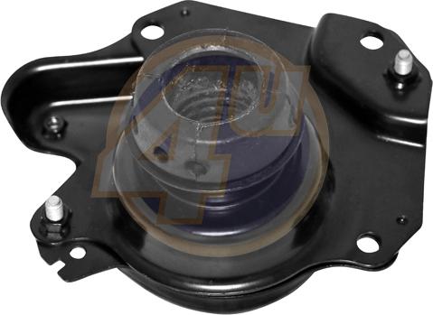 4U VV-U-01982 - Holder, engine mounting car-mod.net