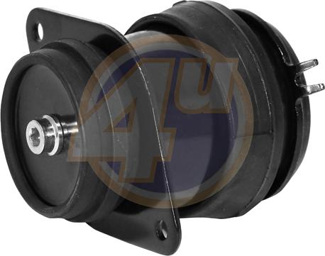 4U VV-U-01970 - Holder, engine mounting car-mod.net