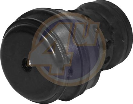 4U VV-U-01973 - Holder, engine mounting car-mod.net