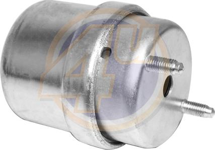 4U VV-U-02342 - Holder, engine mounting car-mod.net