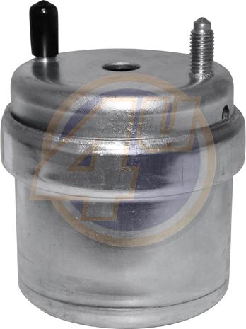4U VV-U-02338 - Holder, engine mounting car-mod.net