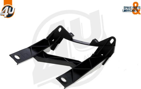 4U Autoparts 45984VV - Base, headlight car-mod.net