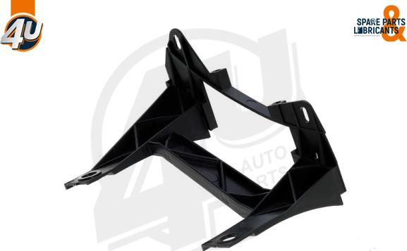 4U Autoparts 45983VV - Base, headlight car-mod.net