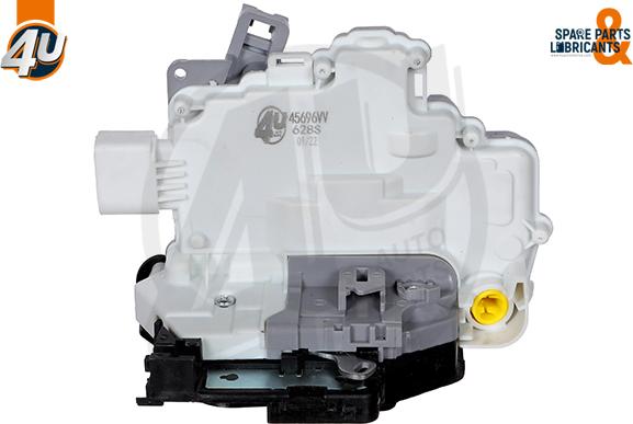 4U Autoparts 45696VV - Door Lock car-mod.net