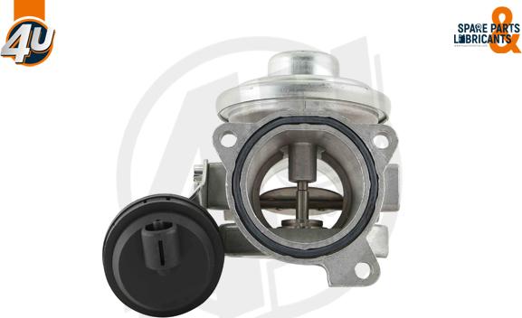 4U Autoparts 45794VV - EGR Valve car-mod.net