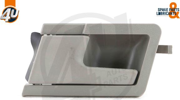 4U Autoparts 45740VV - Door Handle car-mod.net