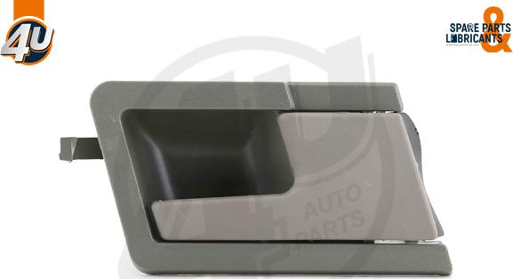 4U Autoparts 45741VV - Door Handle car-mod.net