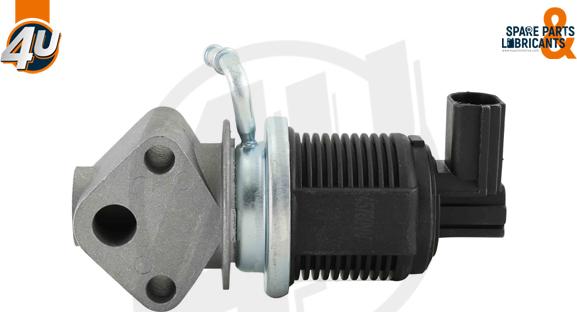 4U Autoparts 45760VV - EGR Valve car-mod.net