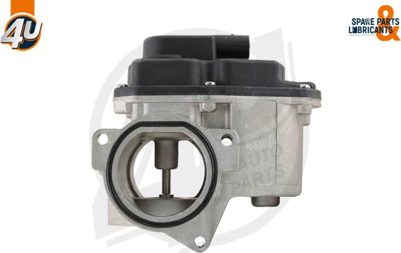 4U Autoparts 45767VV - EGR Valve car-mod.net
