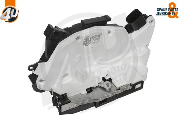 4U Autoparts 45716VV - Door Lock car-mod.net