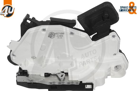 4U Autoparts 45710VV - Door Lock car-mod.net