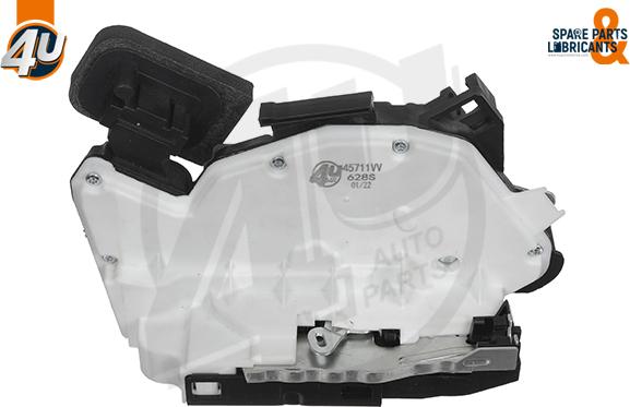 4U Autoparts 45711VV - Door Lock car-mod.net