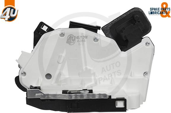 4U Autoparts 45712VV - Door Lock car-mod.net
