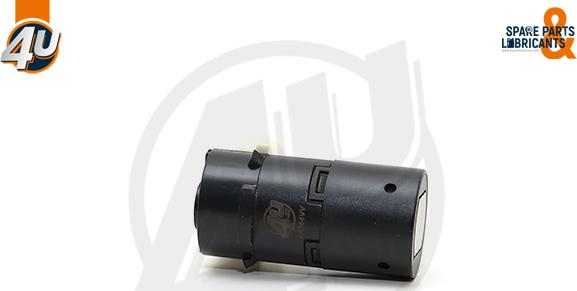 4U Autoparts 46044VV - Sensor, parking assist car-mod.net
