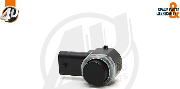 4U Autoparts 46045VV - Sensor, parking assist car-mod.net