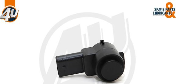 4U Autoparts 46046VV - Sensor, parking assist car-mod.net