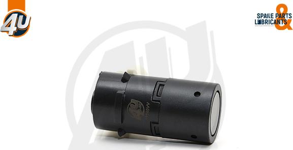 4U Autoparts 46040VV - Sensor, parking assist car-mod.net