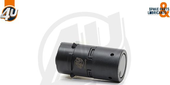 4U Autoparts 46042VV - Sensor, parking assist car-mod.net